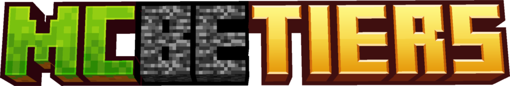 Bedrock Tier Testing Logo